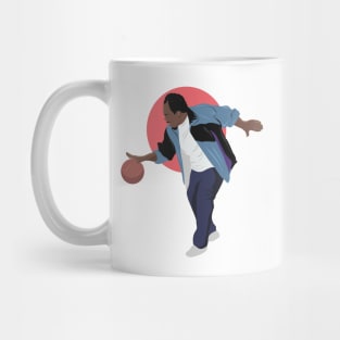 stanley hudson Mug